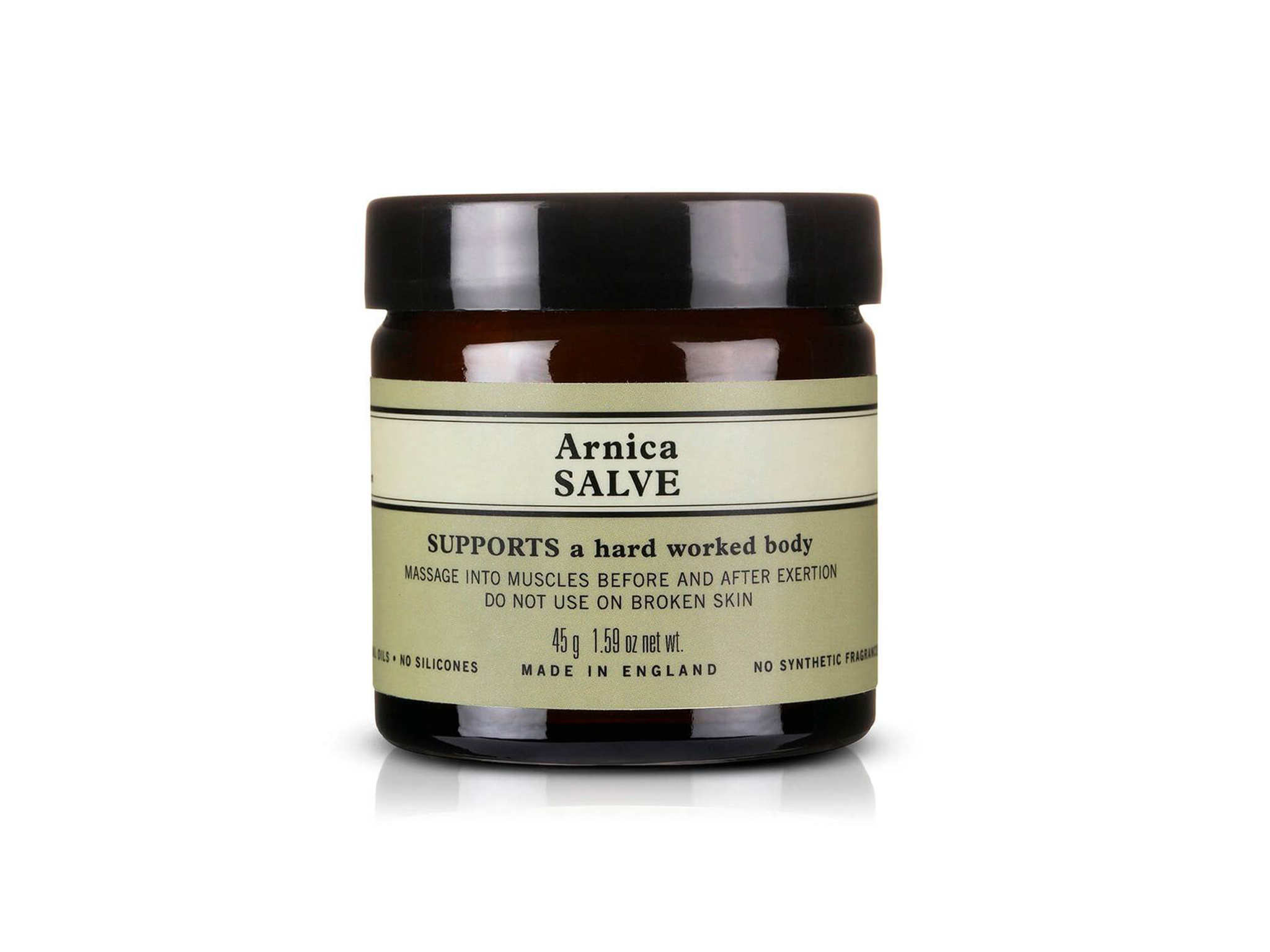 Arnica salve