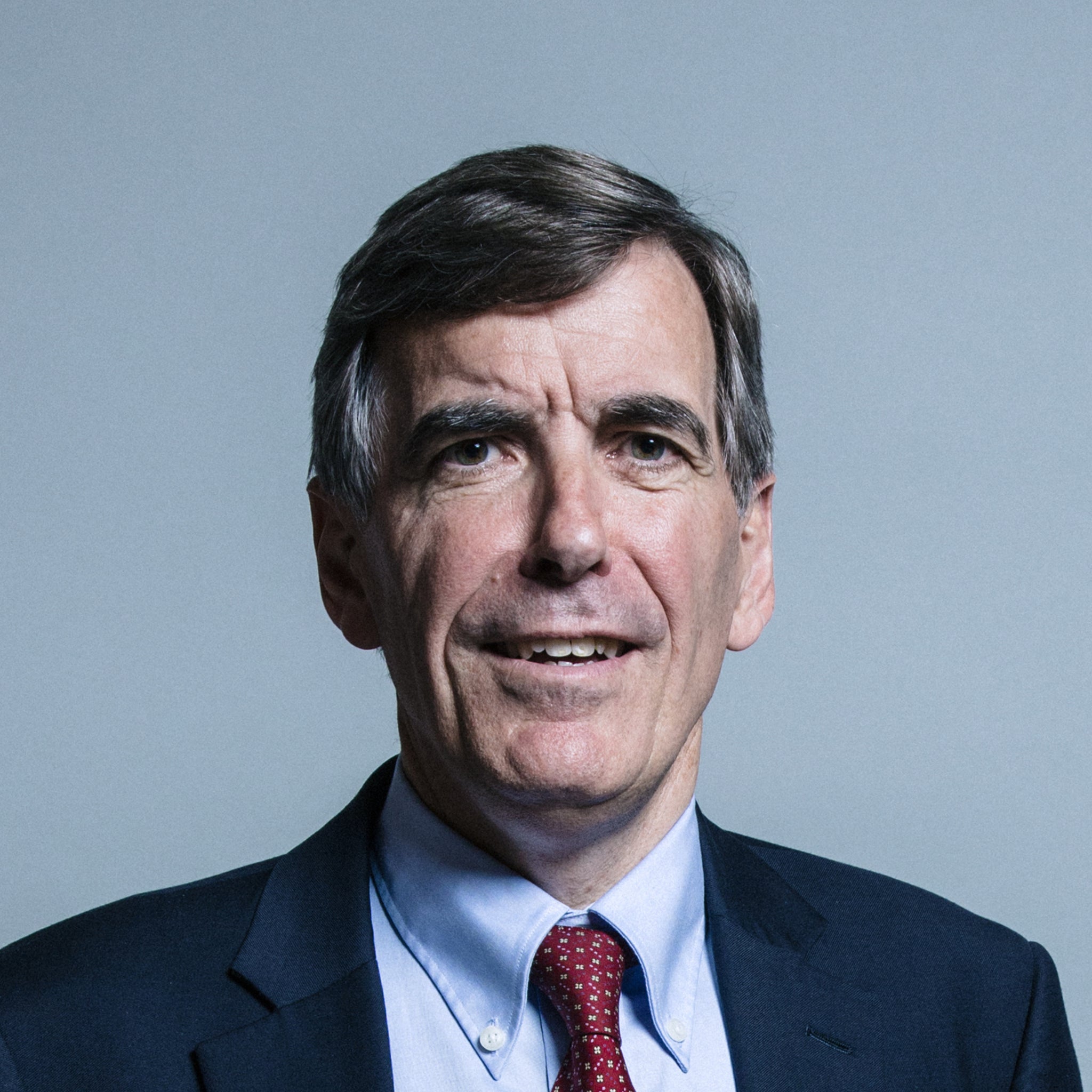 Work and Pensions minister David Rutley