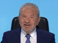 Has the UK finally lost interest in The Apprentice? 