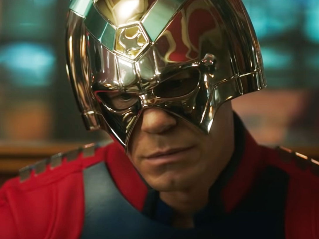 Cena as the Peacemaker