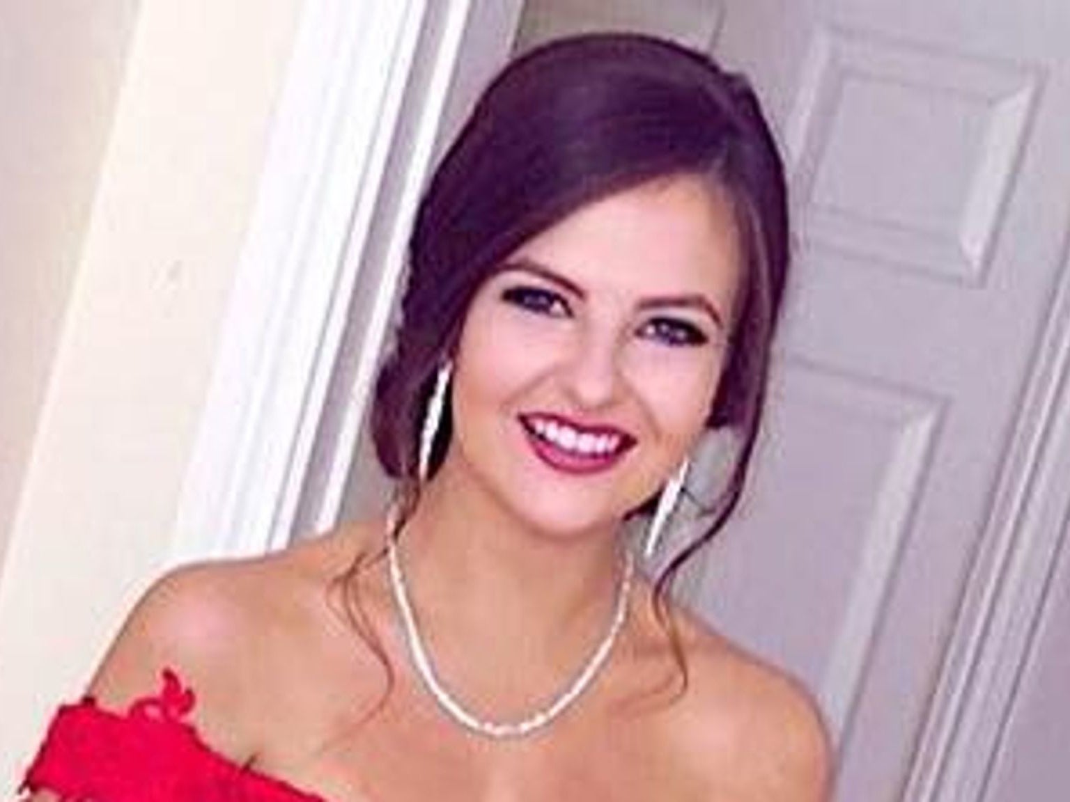 Ashling Murphy, 23, was found on the banks of Offaly’s Grand Canal on Wednesday