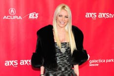 Crystal Hefner says she has ‘removed everything fake’ from her body as she opens up about lifestyle changes