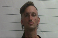 Missing woman’s ‘lover’ arrested after police find headless torso at his home