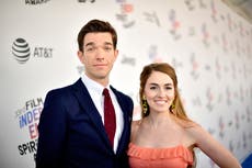 Anna Marie Tendler says things ‘can only go up from here’ after John Mulaney divorce