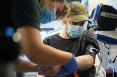 Long Covid: Poorest patients denied specialist NHS treatment