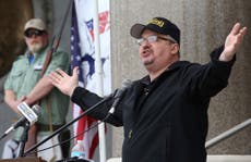 Founder of Oath Keepers charged with seditious conspiracy