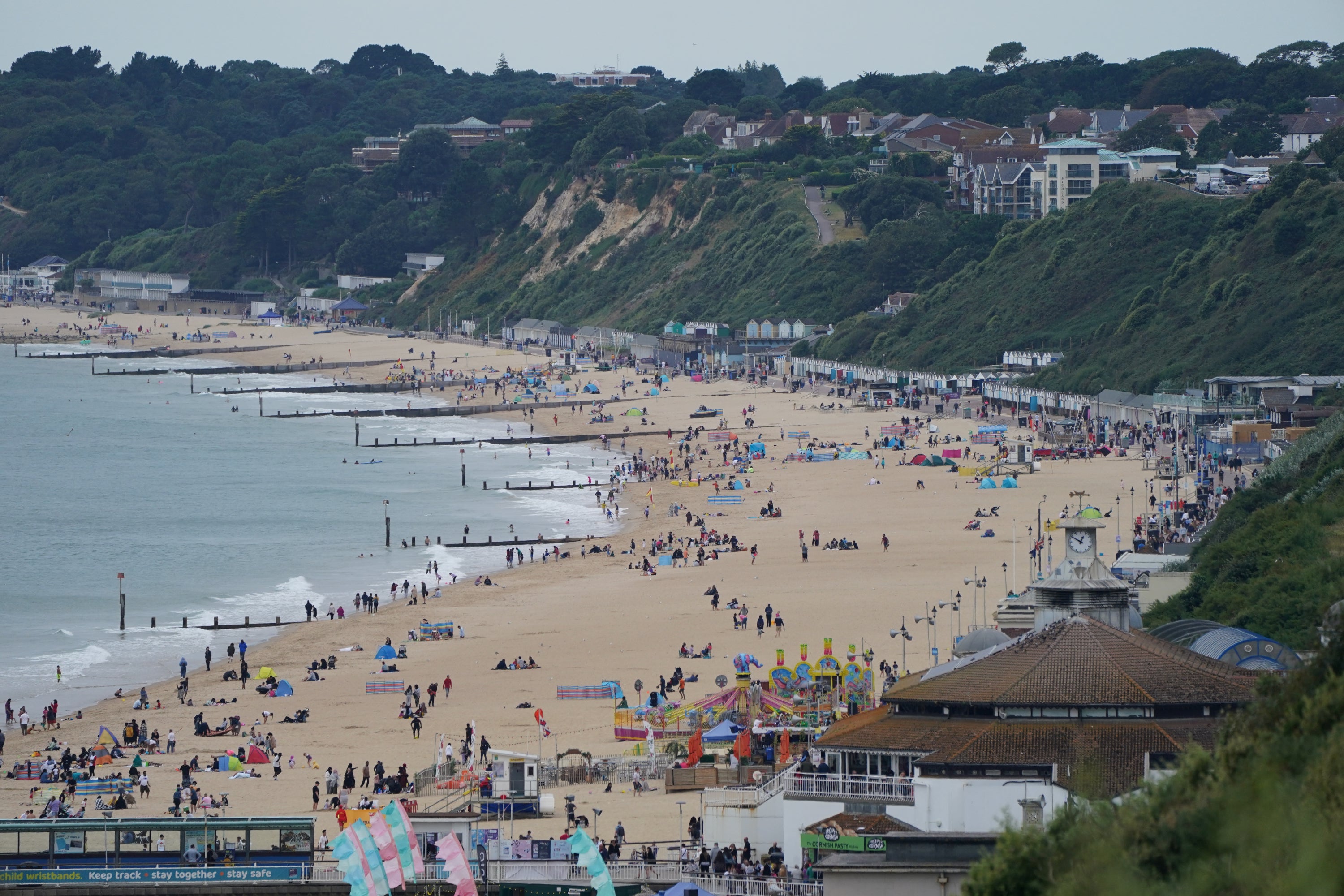 Second homeowners who pretend to let their properties out to holidaymakers to save on taxes will be forced to pay more under stricter measures imposed by the Government (Jonathan Brady/PA)