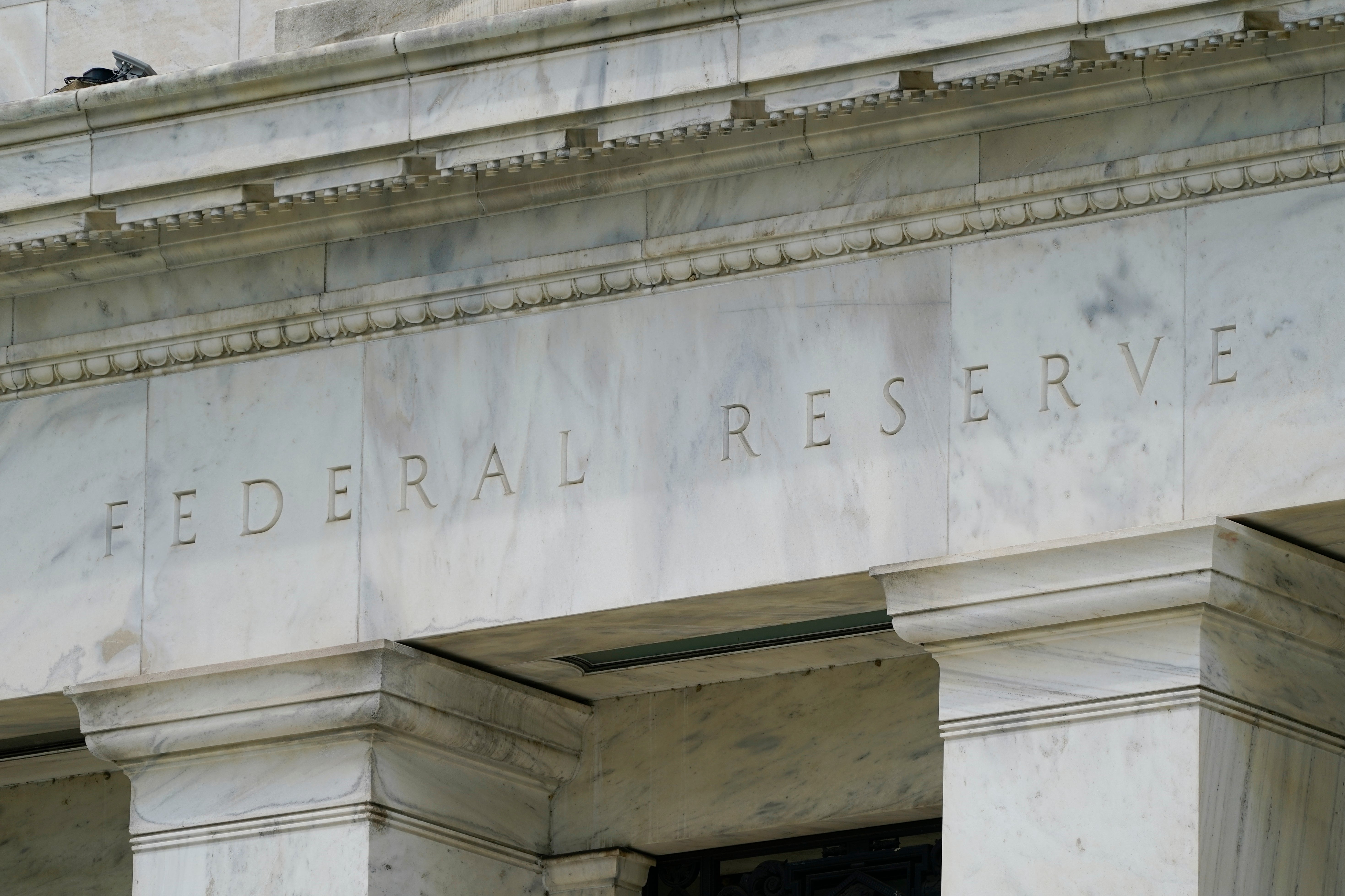 Federal Reserve-Nominations
