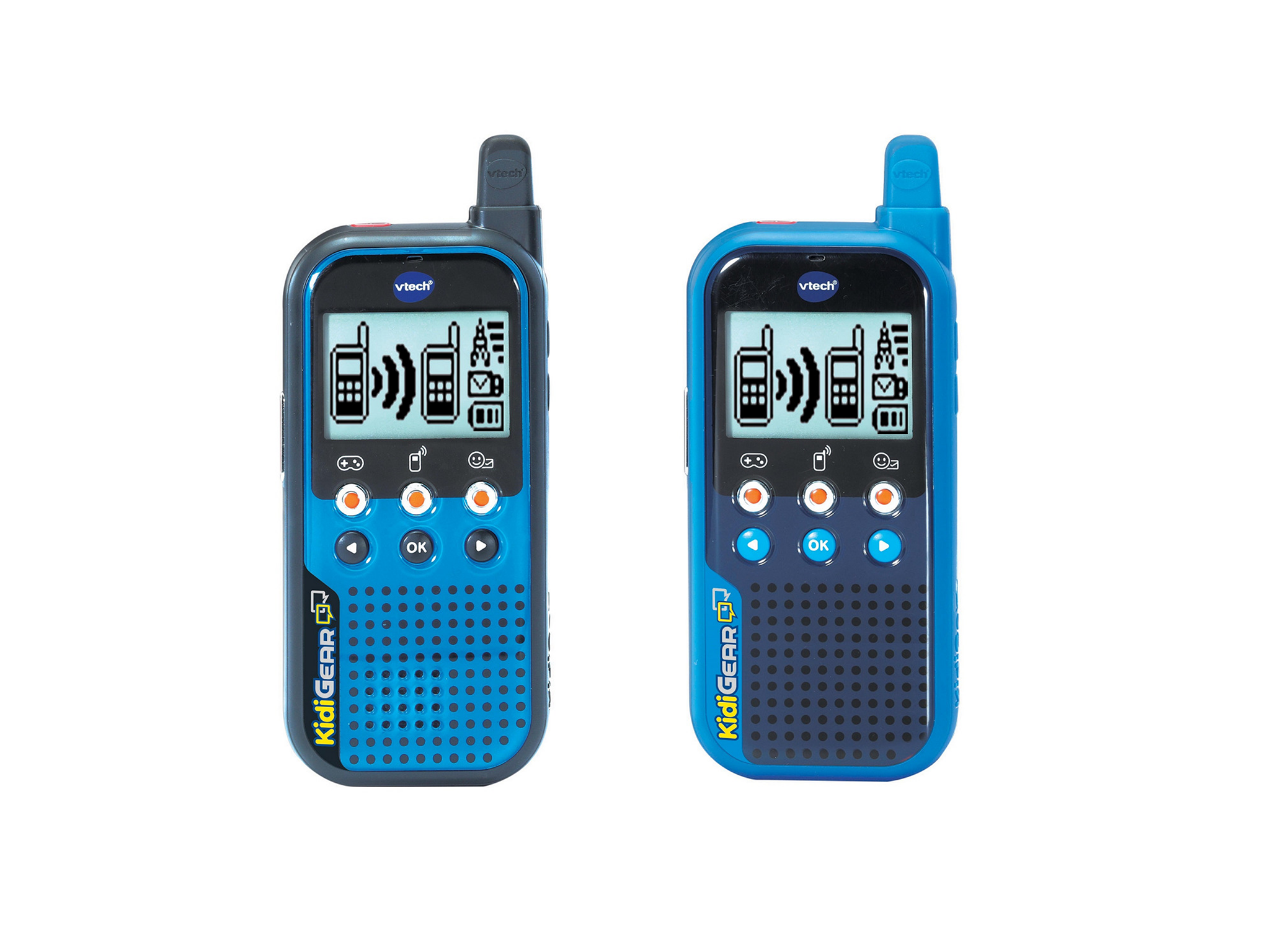 Vtech KidiGear Walkie Talkies