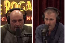 Joe Rogan admits broadcaster Josh Zepps made him ‘look dumb’ during vaccine debate