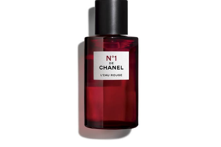 Chanel N°1 l’eau rouge body mist indybest.jpg