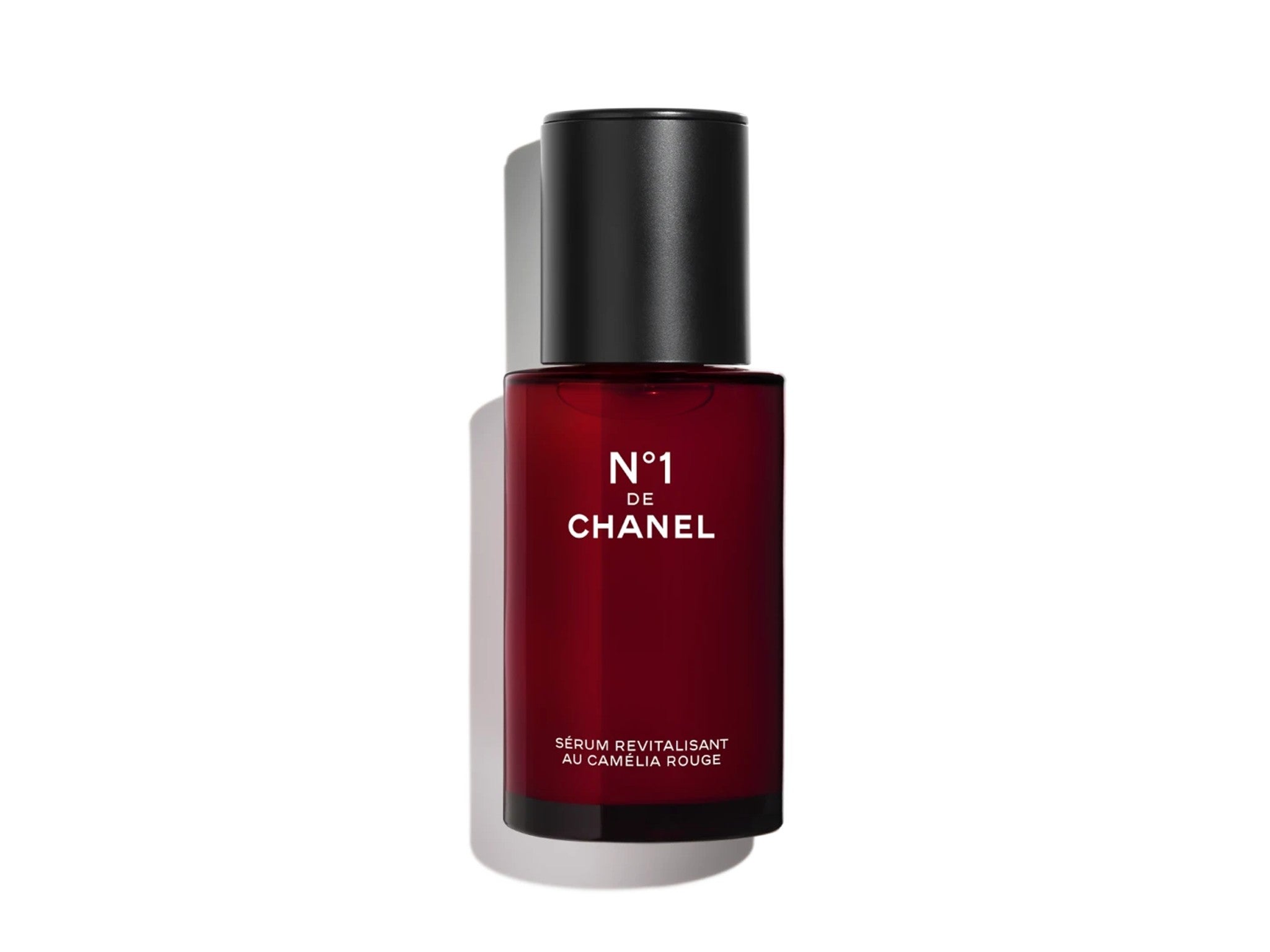 Chanel N°1 red camellia revitalising serum indybest.jpg