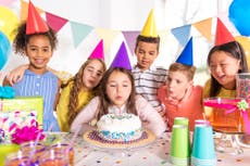 Will my son be less anxious about attending a party if I tell him it’s a work event?