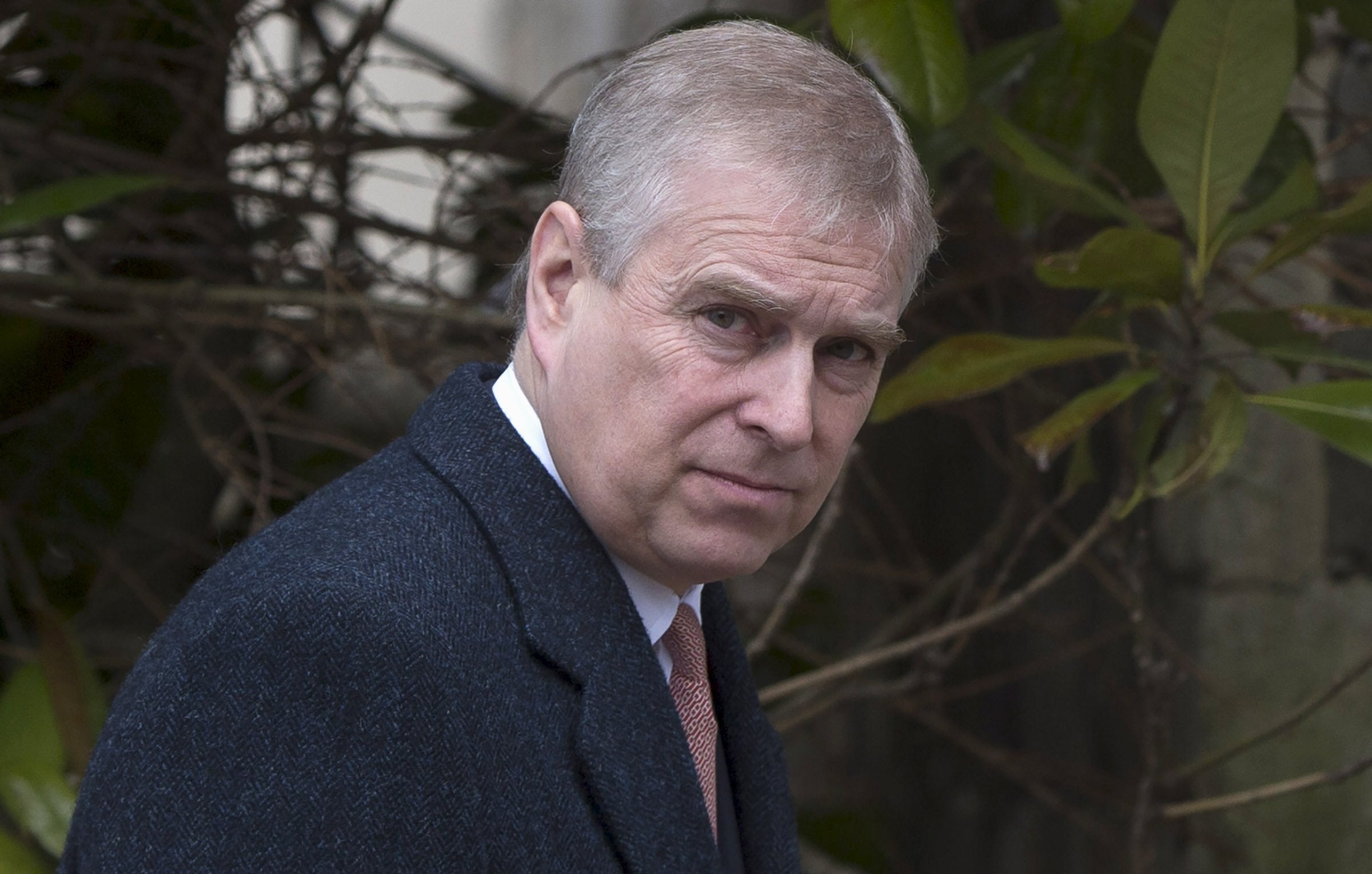 Prince Andrew news – live: Renewed calls for Duke to lose titles, as Queen ‘to help pay huge settlement’