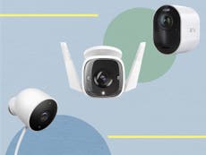 6 best outdoor security cameras: Weatherproof devices for the ultimate peace of mind