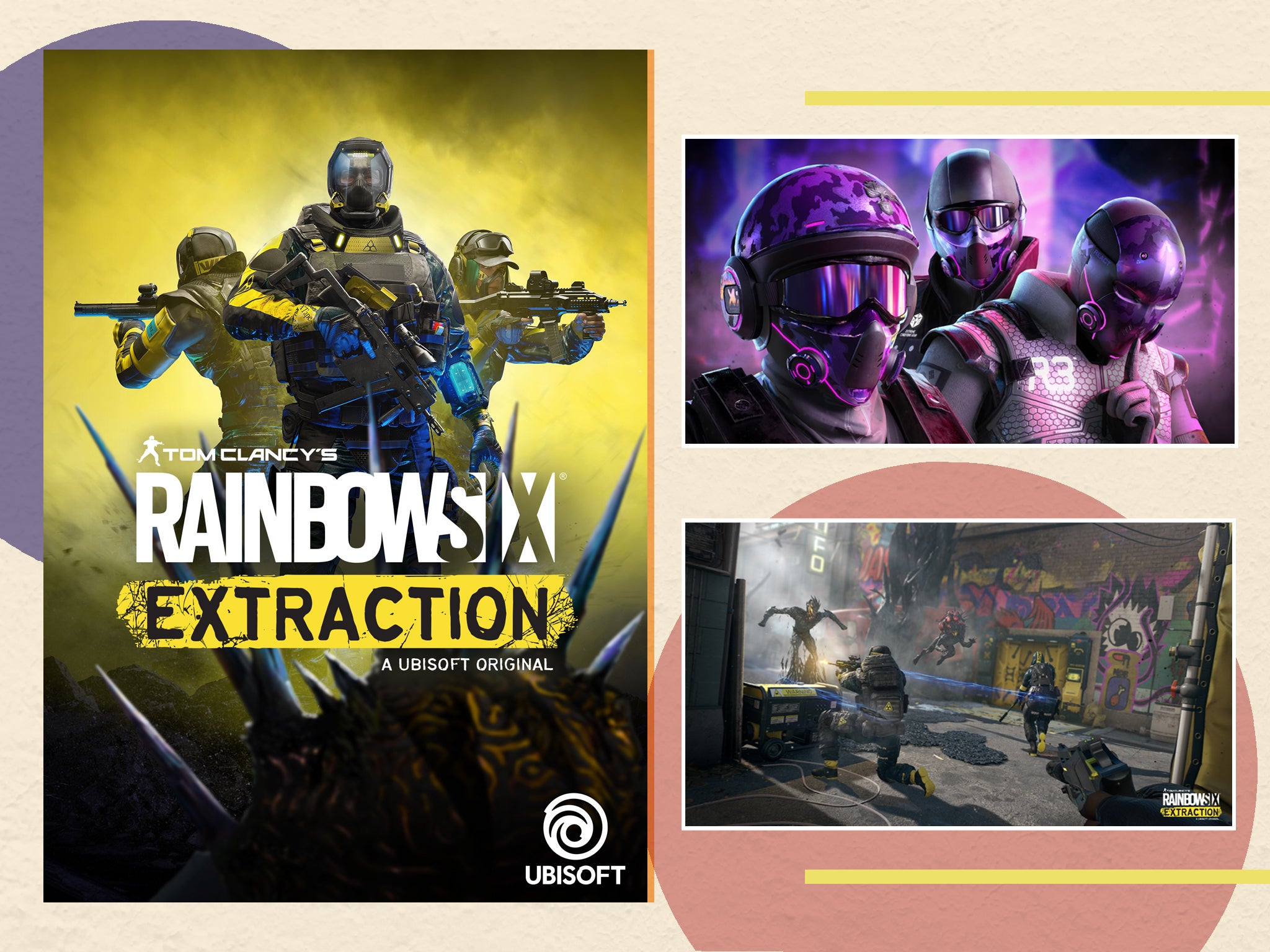 The game was released on 20 January 2022