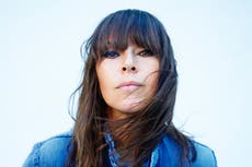 Cat Power: ‘I got offered a million dollars, and I was like, f*** no!’