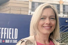 ‘A city seething’: Fury as council boss Kate Josephs clings on to £190,000 a year job in Sheffield following party