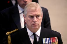 Prince Andrew and Ghislaine Maxwell may have been in relationship, former friend claims