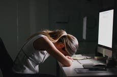 Toxic work cultures leading to more long-term absences, report finds