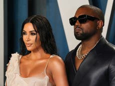 Kanye West defends buying house opposite Kim Kardashian: ‘Nothing’s gonna keep me from my children’