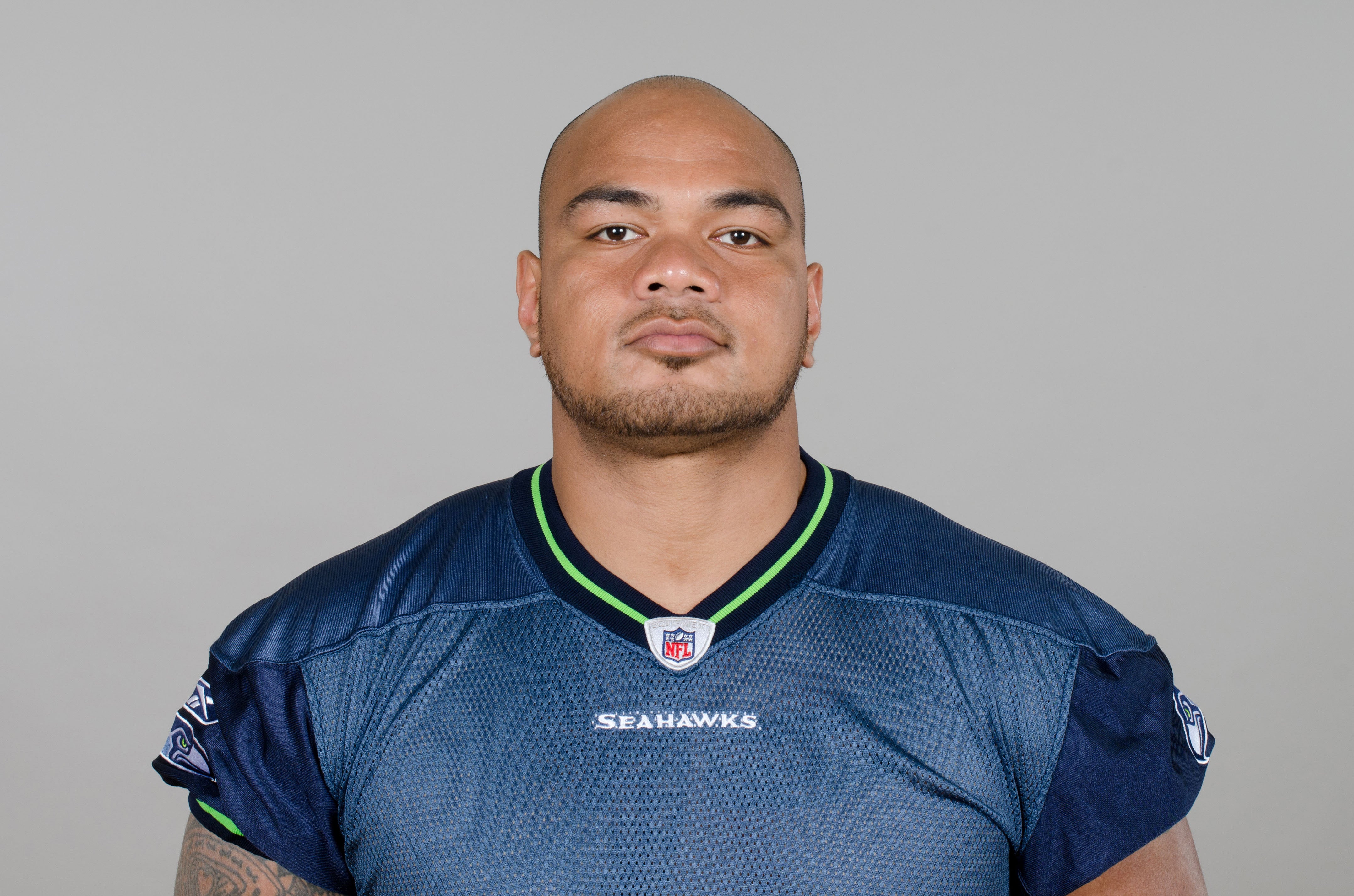 Junior Siavii has been found dead