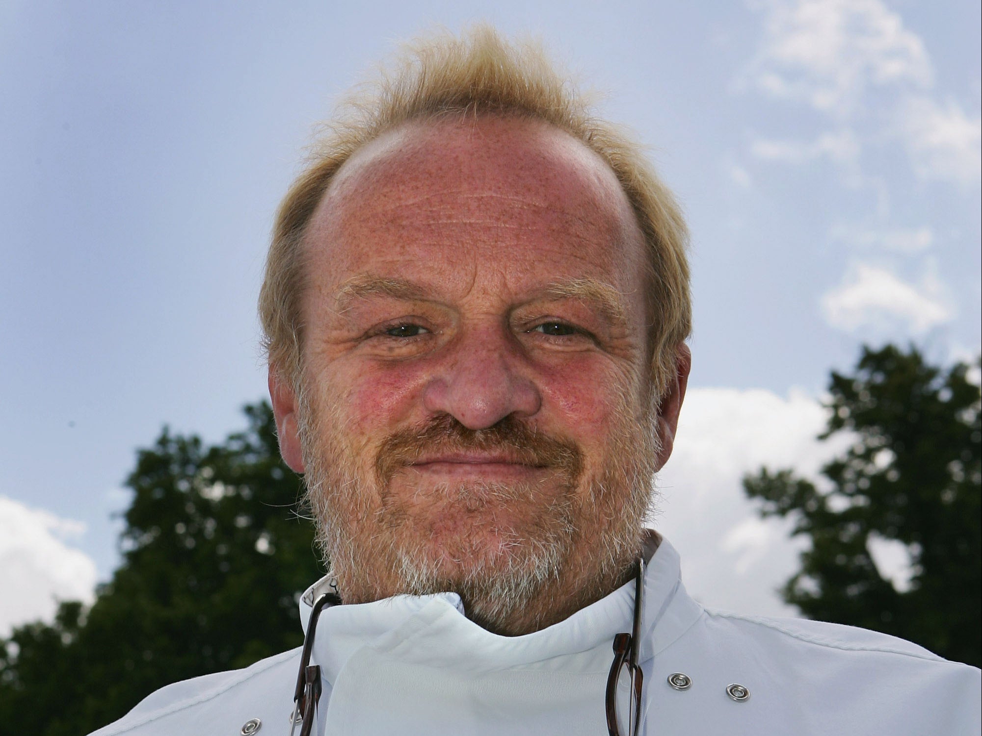 Antony Worrall Thompson