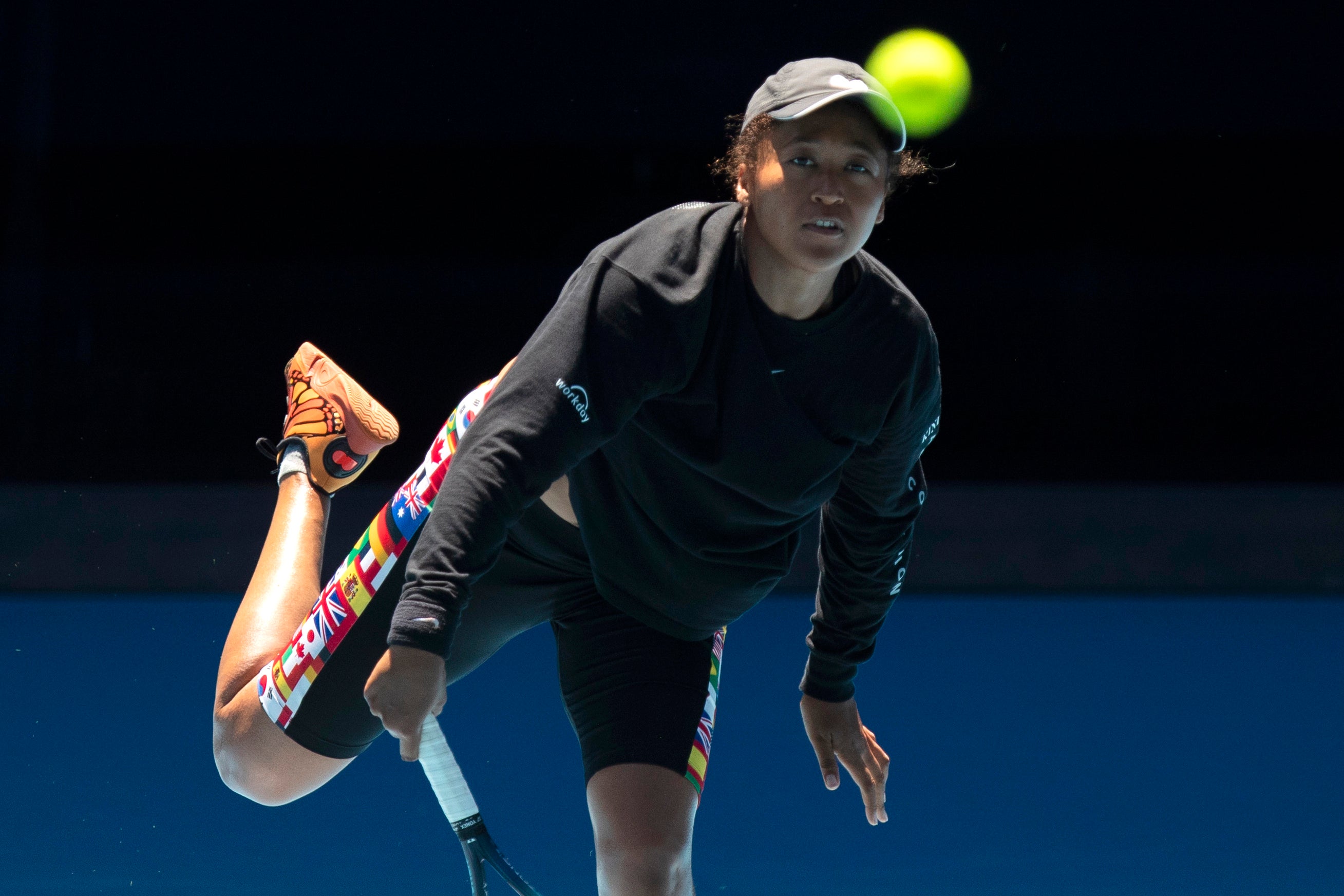 Australian Open Tennis