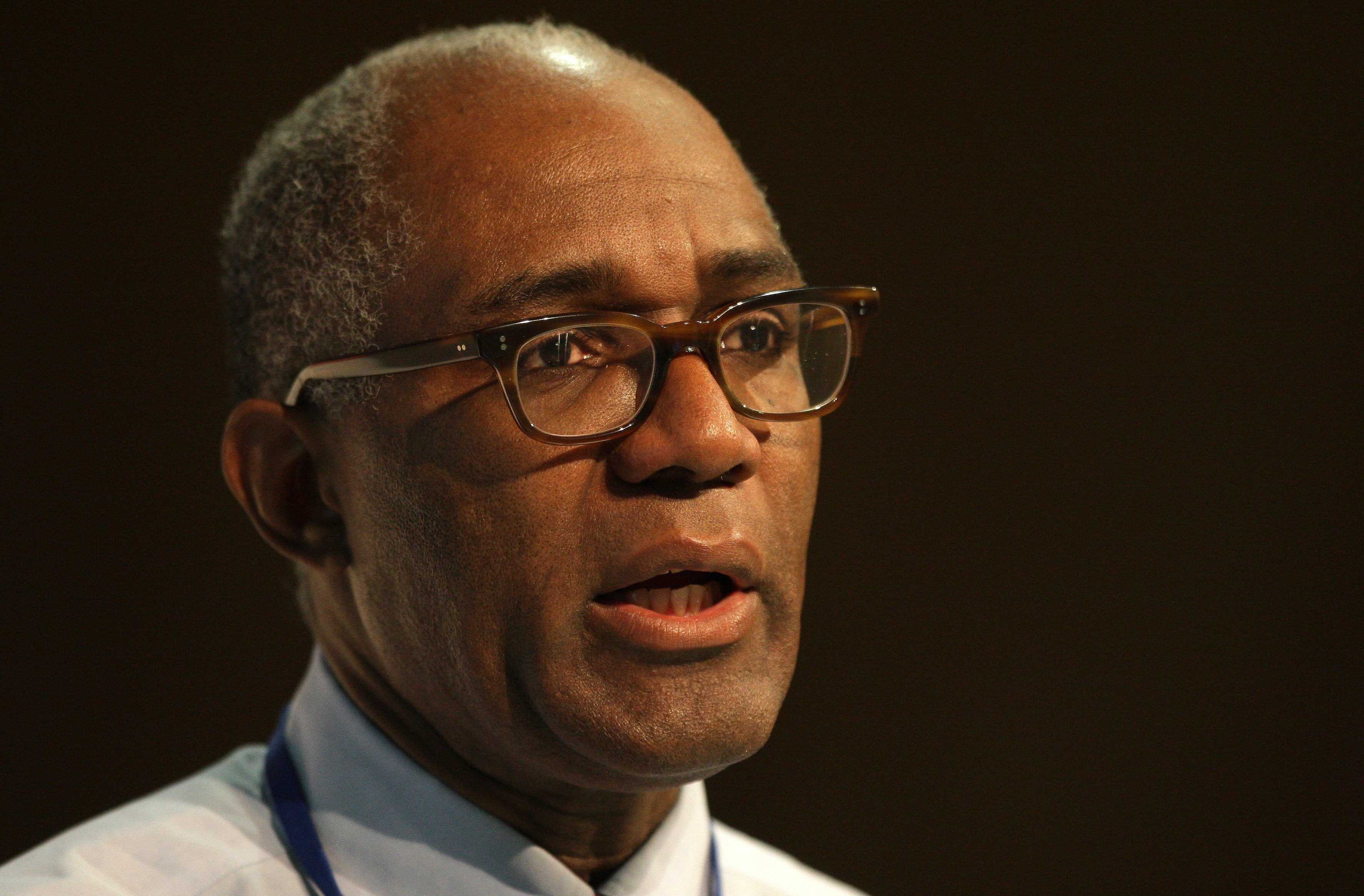 Trevor Phillips (Dominic Lipinski/PA)