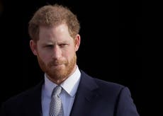 Prince Harry seeks to challenge denial of request to pay for own UK police protection