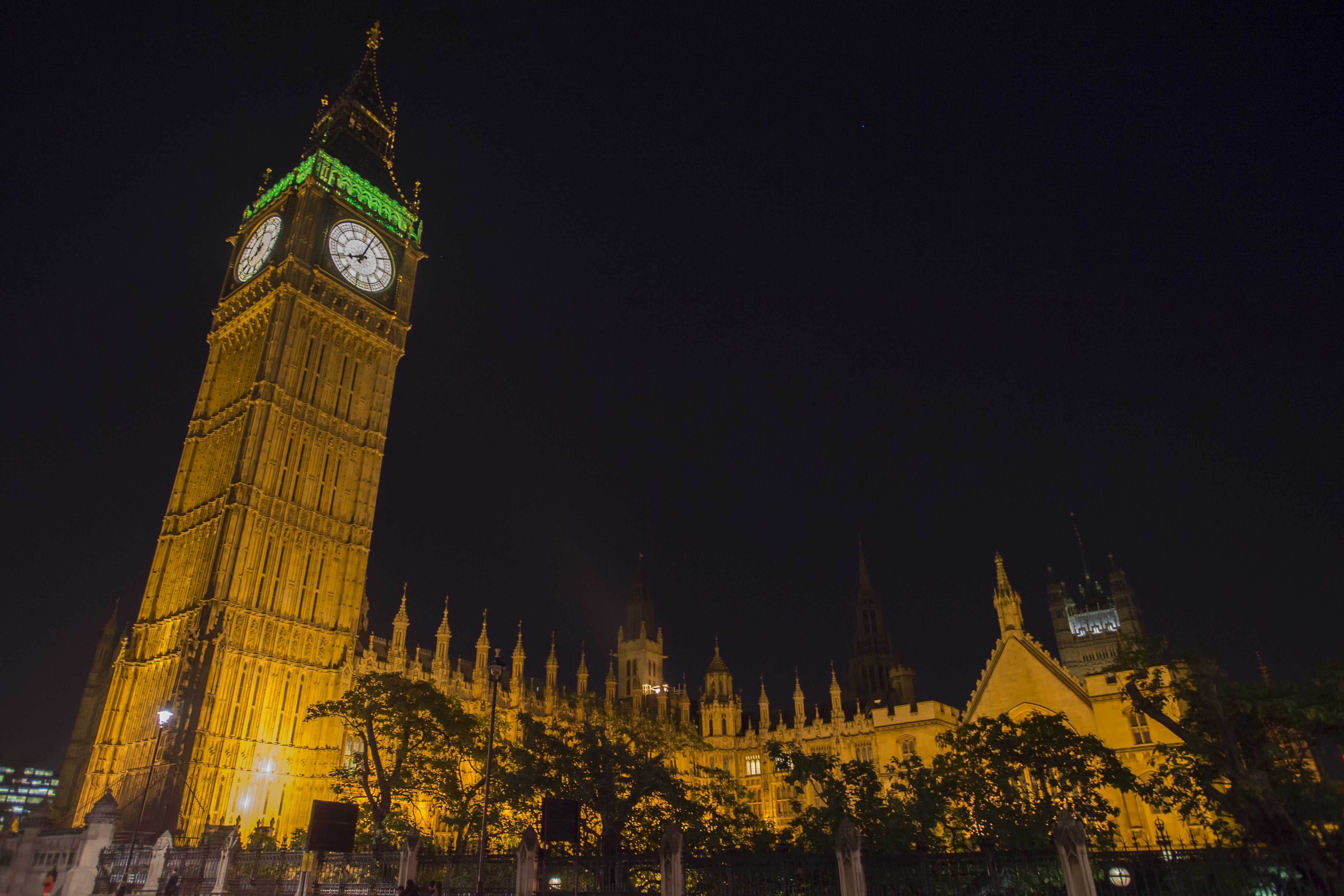 The UK Government is facing criticism over plans to allow MPs to retain their seats in Westminster while being elected to the Northern Ireland Assembly (David Mirzoeff/PA)