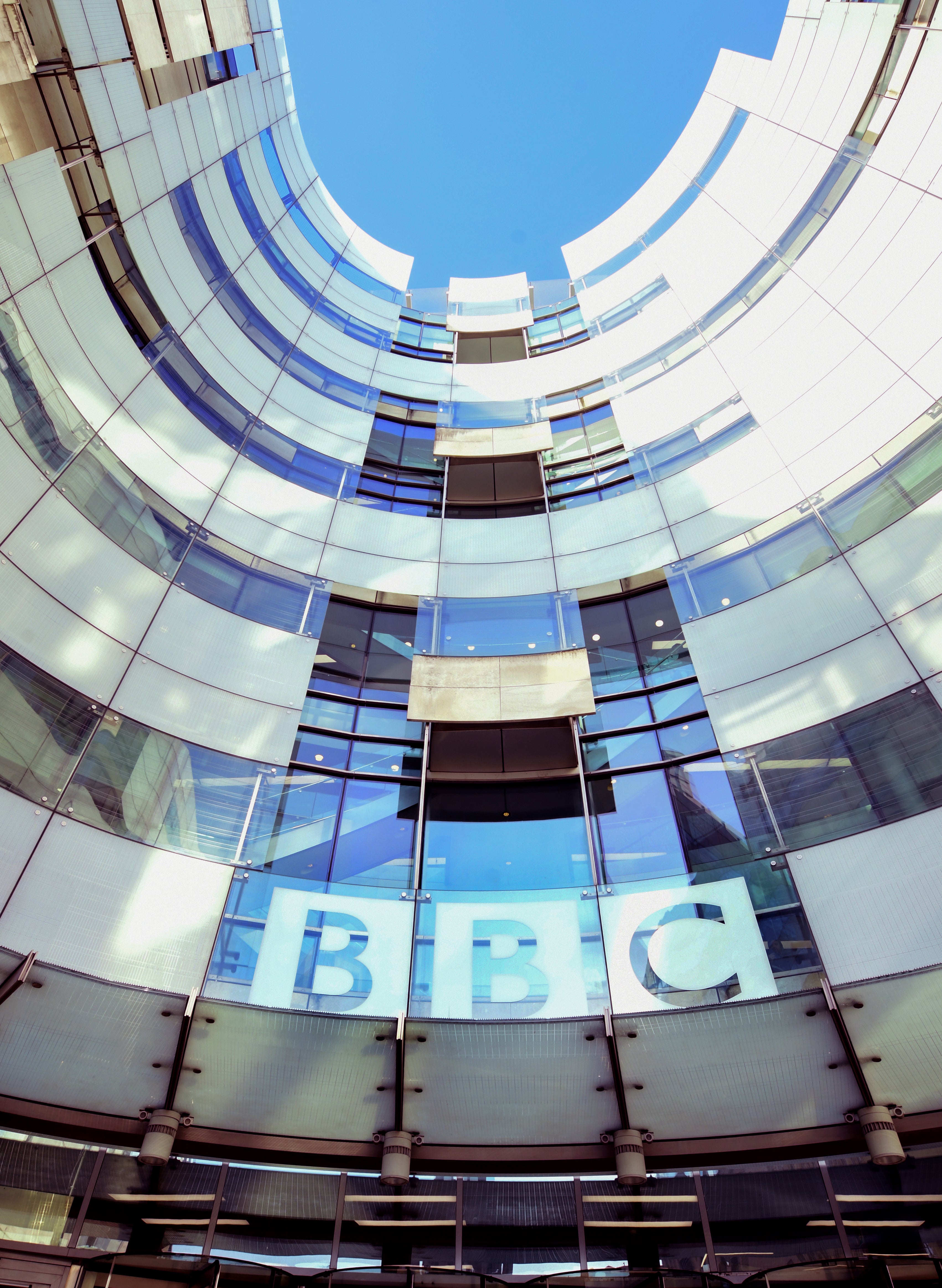 The Government has indicated it wants to find a new funding model for the BBC (Ian West/PA)