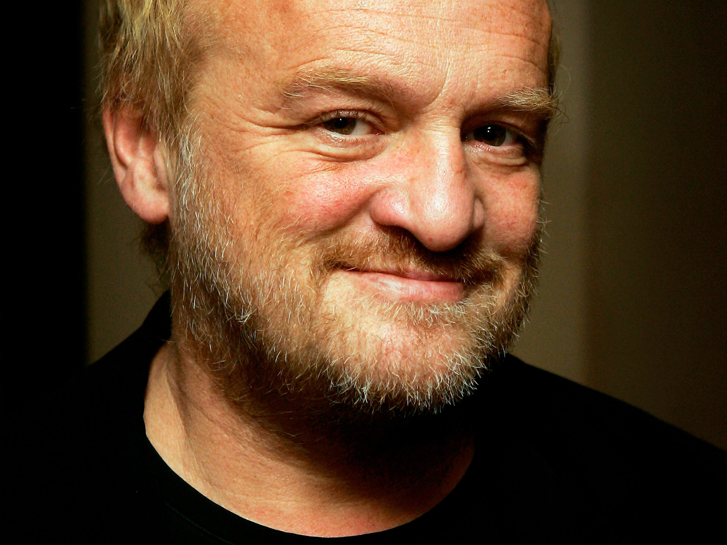 Antony Worrall Thompson insists he is not against vaccinations