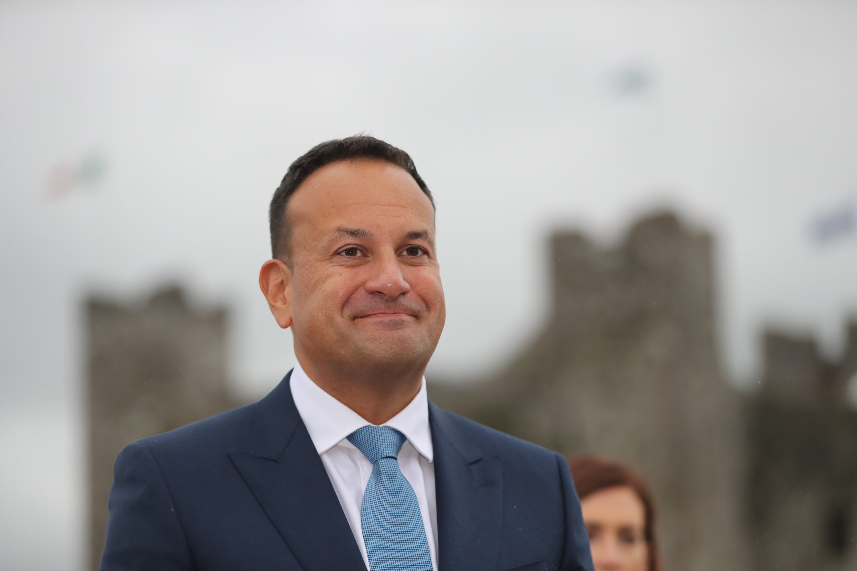 Tanaiste Leo Varadkar (Niall Carson/PA)