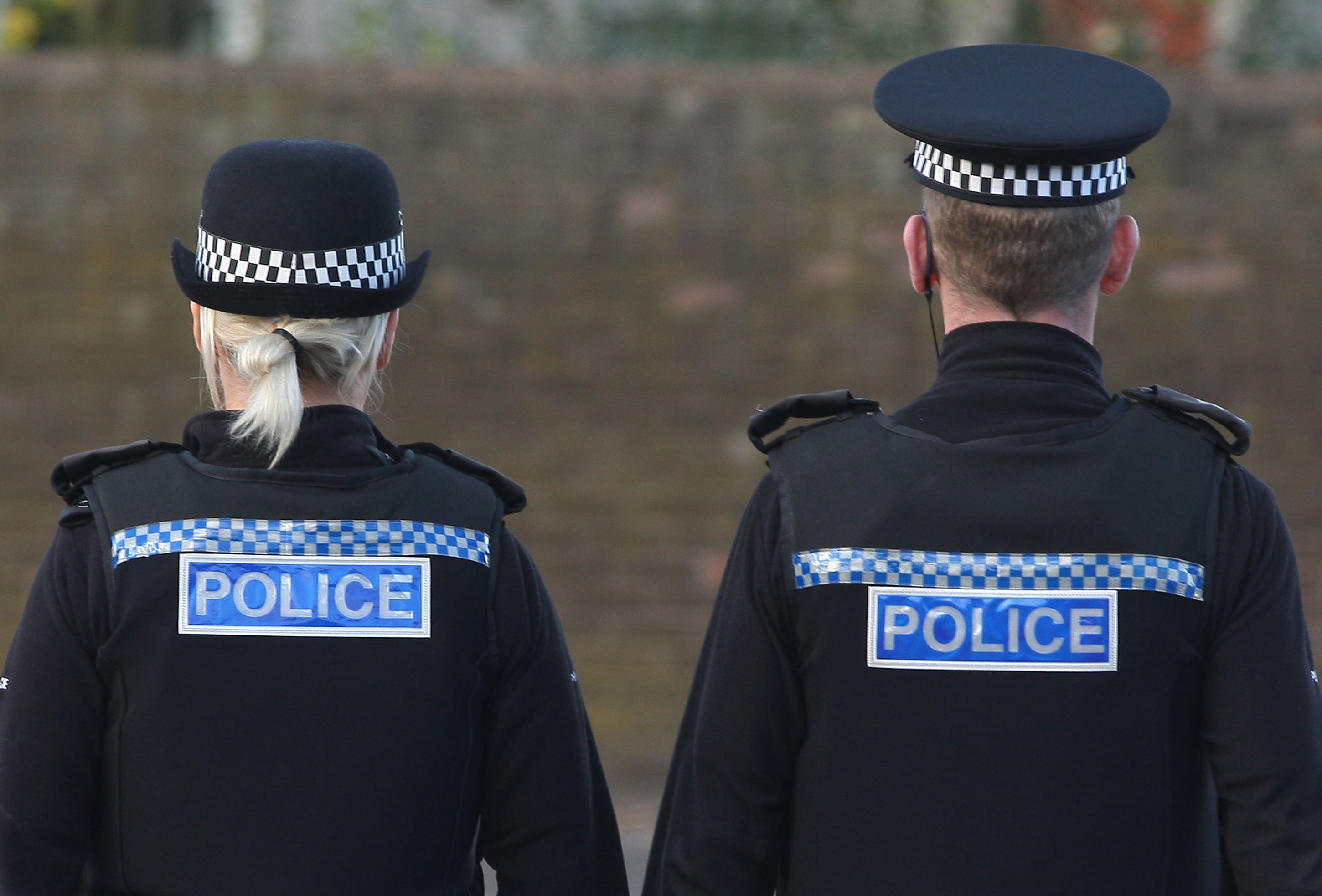 Police are appealing for information after a jewellers was raided on Saturday (David Cheskin/PA)