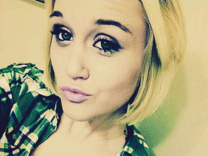 Late ‘16 and Pregnant’ star Jordan Cashmyer