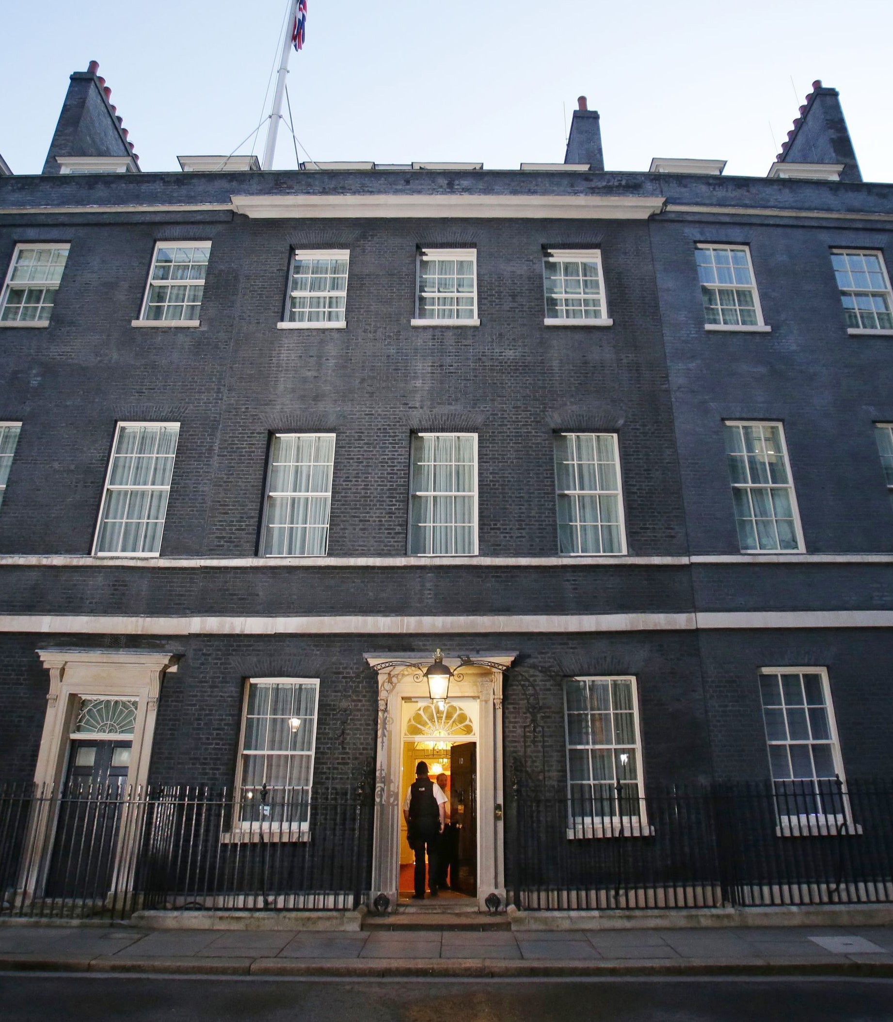 More revelations have emerged about parties held in Downing Street and the heart of Government (Daniel Leal-Olivas/PA)