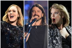23 of the funniest misheard song lyrics, from Adele to Foo Fighters