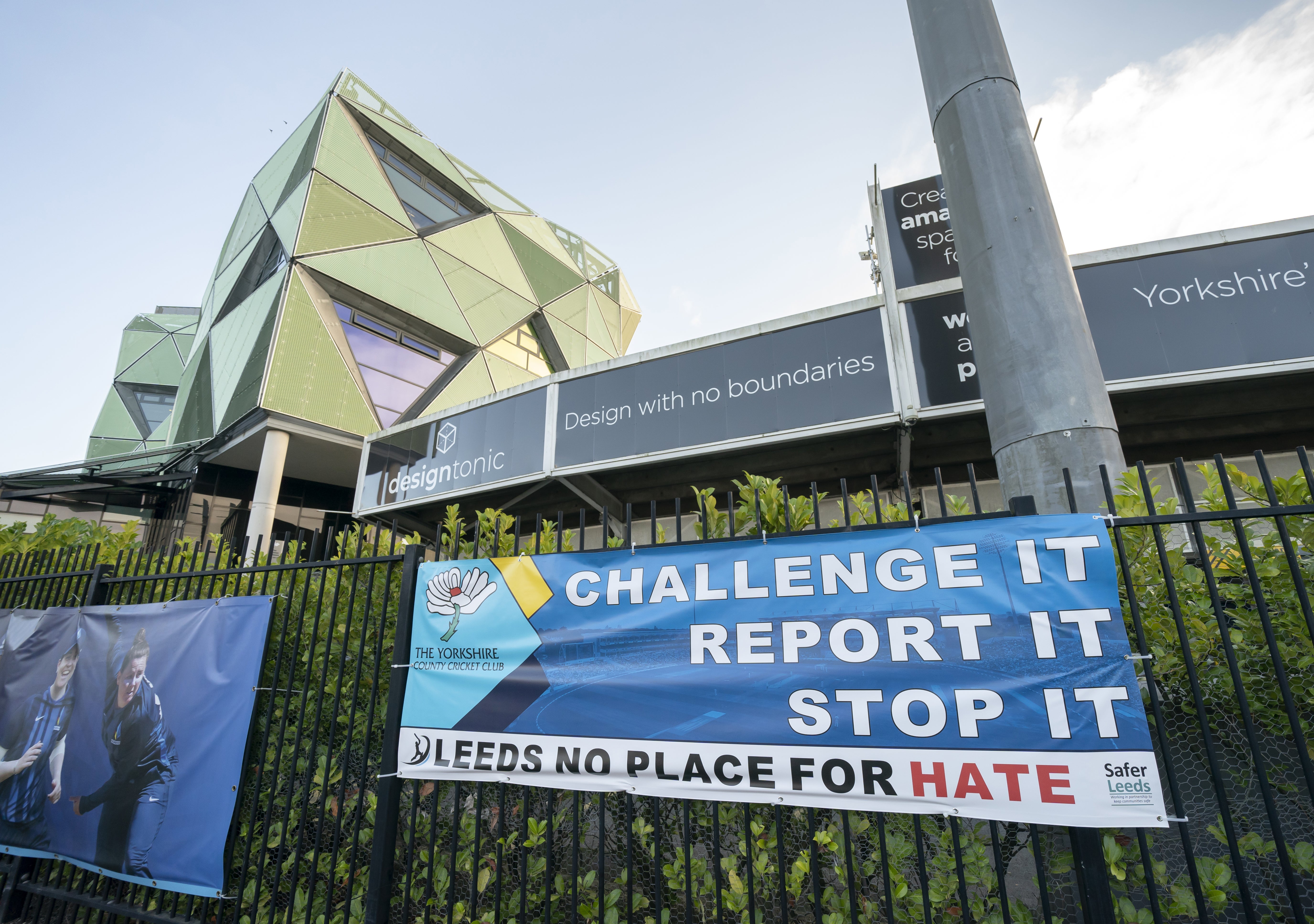 Cricket chiefs will update on the sport’s racism crisis (Danny Lawson/PA)