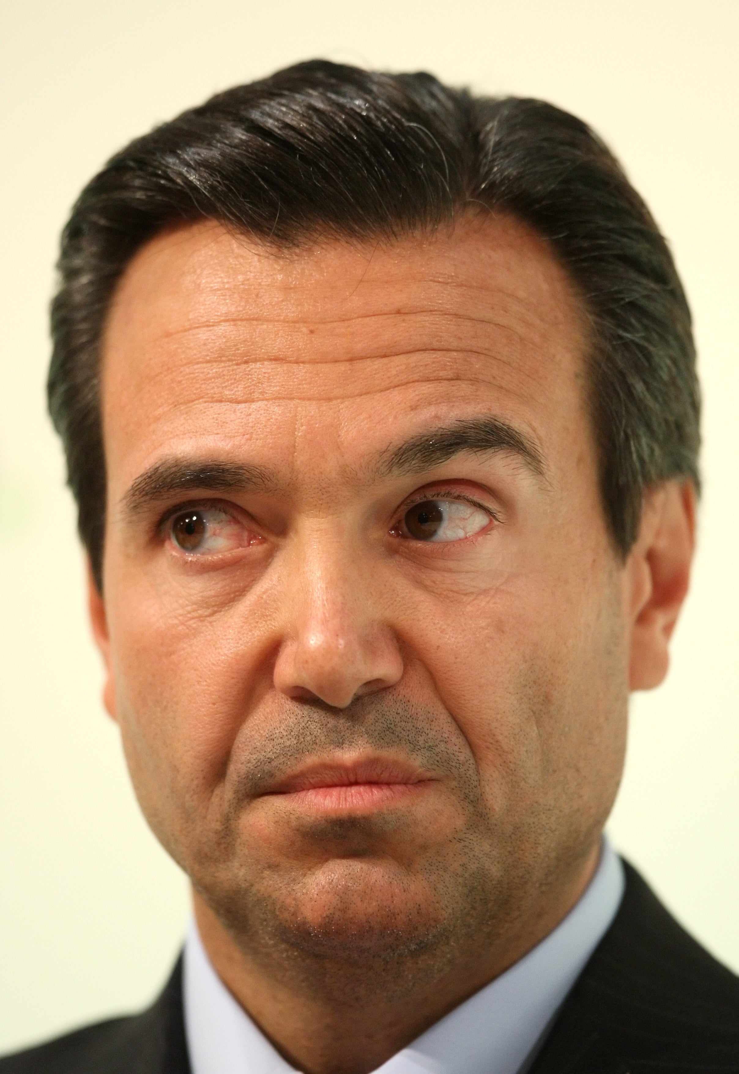 Sir Antonio Horta-Osorio (Dominic Lipinski /PA)