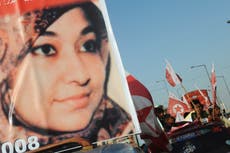 Texas synagogue attack: Who is Aafia Siddiqui? A federal prisoner linked to the hostage situation