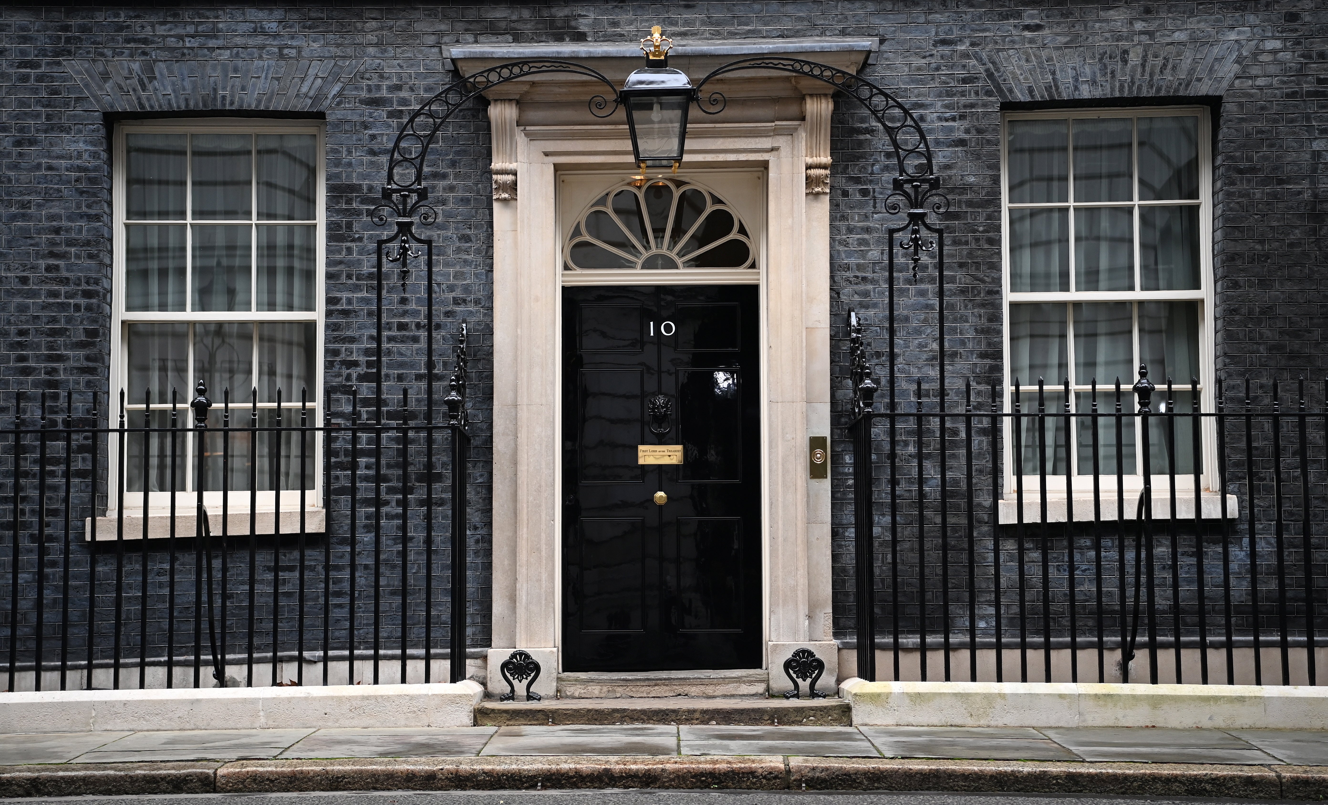 Not many prime ministers first get in through the front door, as it were, via election