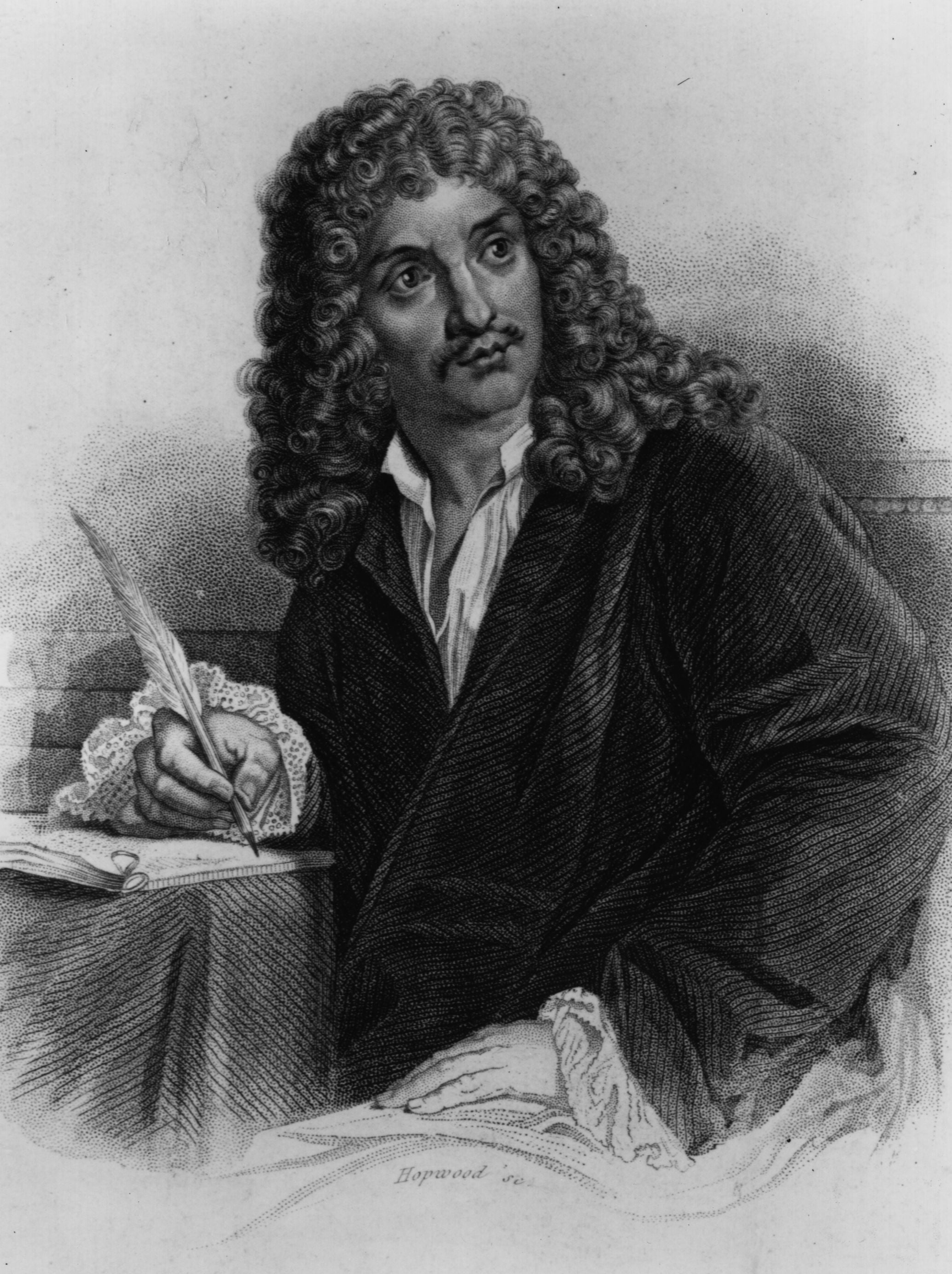 The extent to which actors were truly despised at the time is shown by the aftermath of Molière’s death