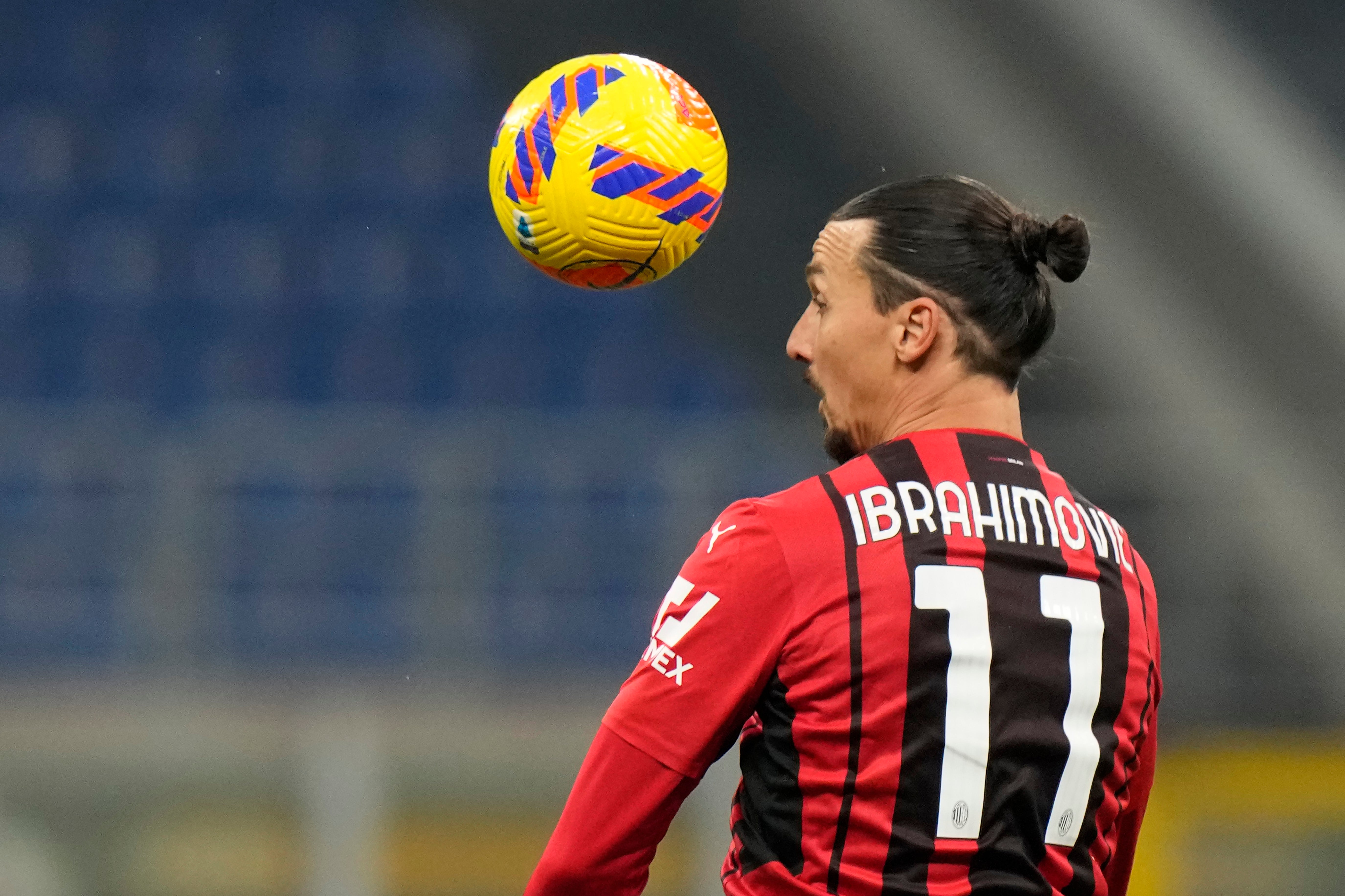 IBRAHIMOVIC