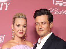 Katy Perry reveals Orlando Bloom’s ‘disgusting’ bathroom habit and people are appalled