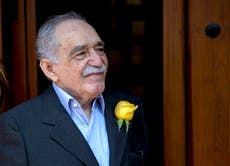 Gabriel Garcia Marquez’s lost novel asks important question about what happens when an author dies