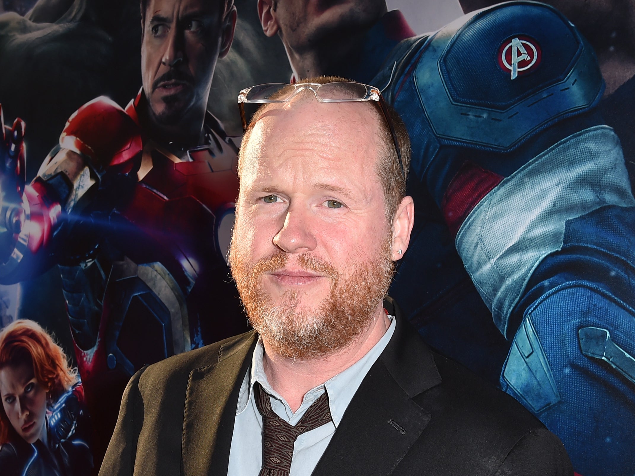 Joss Whedon has been criticised for the new interview