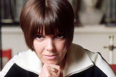 Mary Quant: Mother of the miniskirt