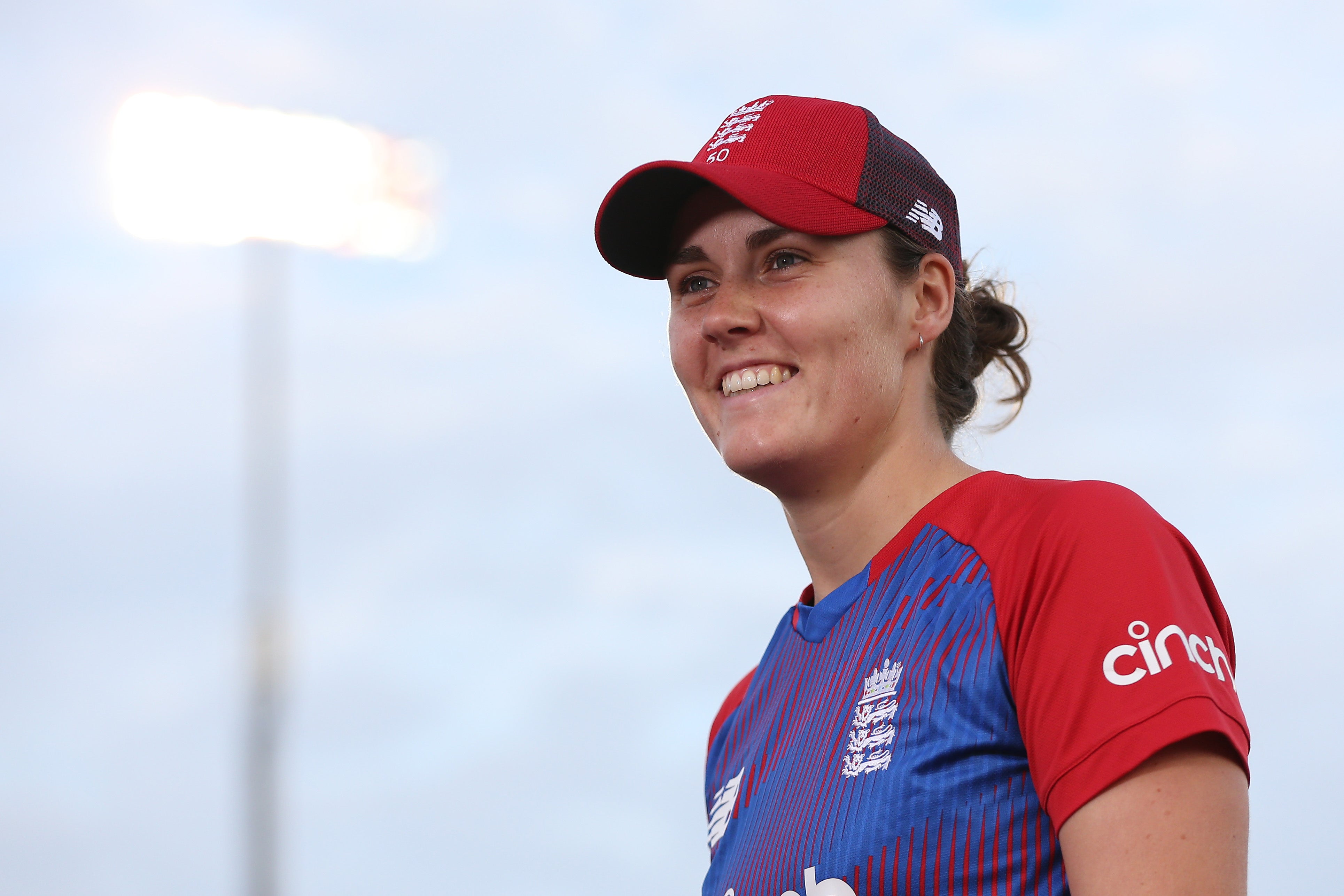 The Women’s Ashes begin this week