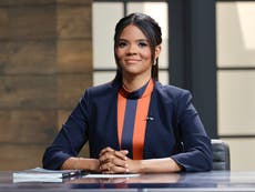 Candace Owens accused of mocking the dead after bragging about surviving Covid while unvaccinated 